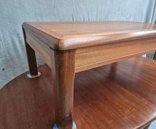 parker knoll coffee table