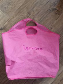 laundry bag