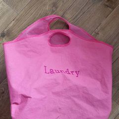 laundry bag