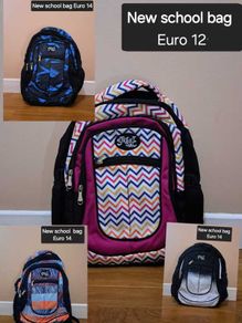 Schoolbags