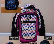 Schoolbags