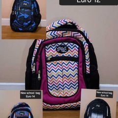 Schoolbags
