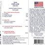 Aaron Copland. Appalachian Spring. CD. Free Postage! Image 2