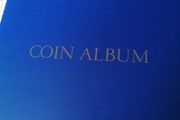 World Coins Album