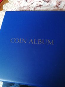 World Coins Album