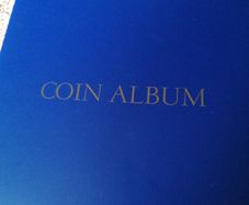 World Coins Album