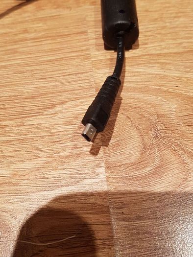 USB Nokia 2630
