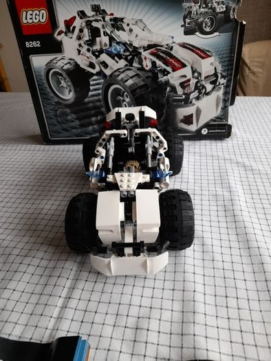 Lego Technic