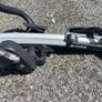 Genuine Toyota C-hr roof rack and bike carrier Image 2
