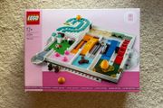 LEGO 40596 Magic Maze