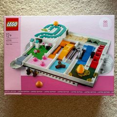 LEGO 40596 Magic Maze