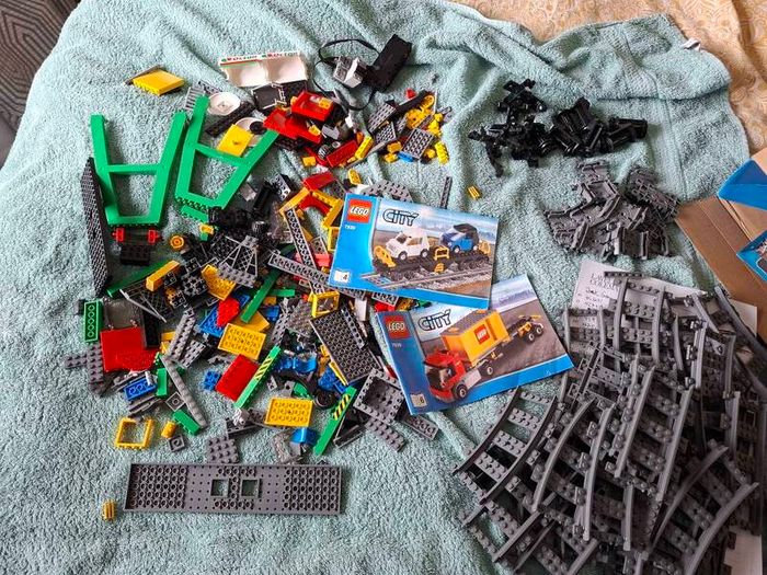 Lego
