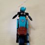LEGO 31135 Vintage Motorcycle Image 5