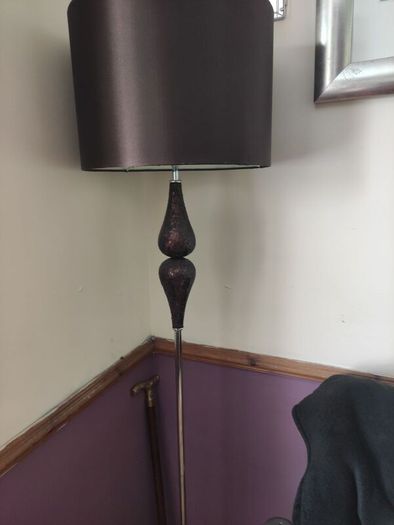 Tall Floor lamp