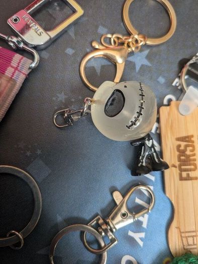 keyring bundle