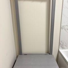Bathroom Cabinet and Storage