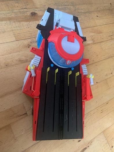 Paw Patrol - Boat