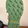 Boots Adidas for kids,size 2 UK(34 eu),used ones!Nice and clean,ready to use Image 6
