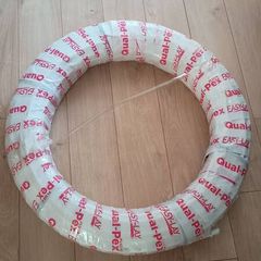 Underfloor heating pipe 16mm x 100m