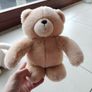 Teddy Image 2