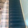 Single Camping Mattress + Electric Pump Image 4