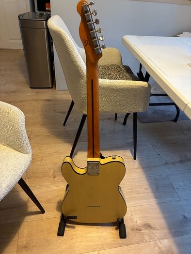 squire 40th anniversary telecaster
