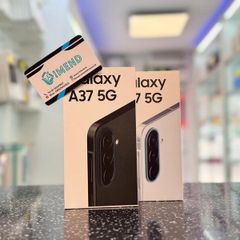 Samsung A37 Samsung A37 Samsung A37 5G