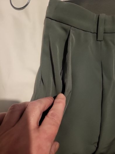 H&M Trousers