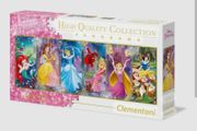 Disney Princess jigsaw 1000 pieces
