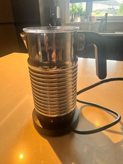 Nespresso