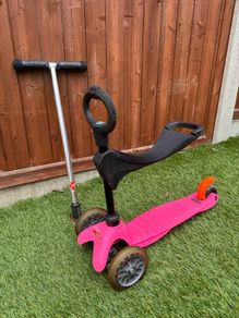 Micro Scooter