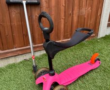 Micro Scooter