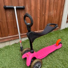 Micro Scooter
