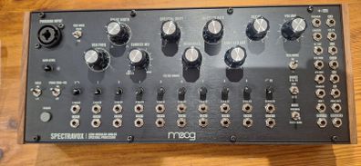 Moog Synthesizer - Spectravox