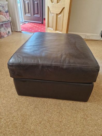 Pouffe