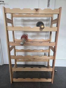 Wine Rack