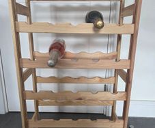 Wine Rack