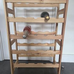 Wine Rack