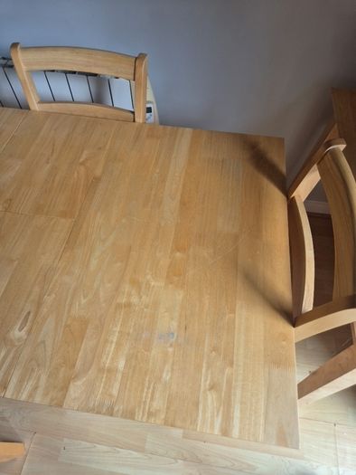 dining table a