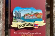 fridge magnet
