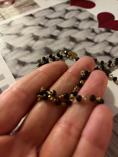lovely necklace