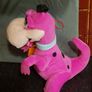 Vintage Dino From The Movie Viva Rock Vegas The Flintstones 2000 Image 2