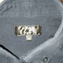 Navy shirt Image 2