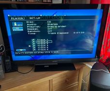 Sony bravia 40