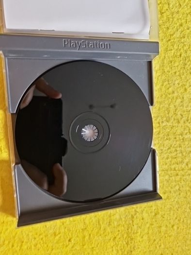 PGA Tour 96 PlayStation1 Ps1 PlayStation2 Ps2 games Original