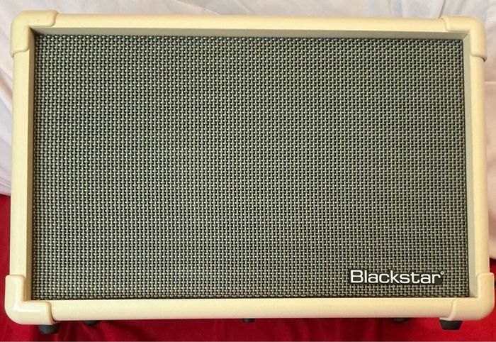 Blackstar Acoustic core30 amp