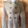Size 12 Principles Fawn Coloured Jacket Image 3