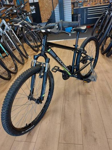 Rockrider kid's bike