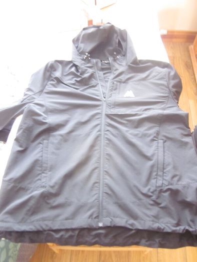Montirex  Black Jacket XL
