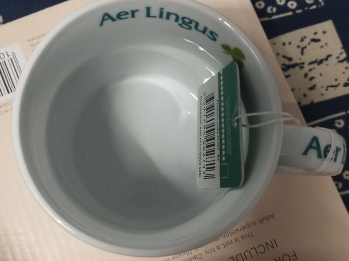 Aer Lingus Mug